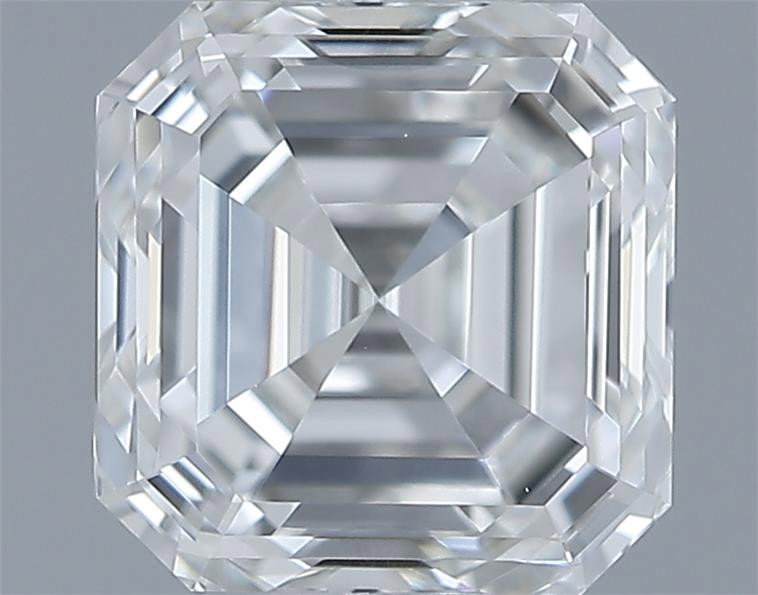 Asscher 0.78 H VVS2 - #938106
