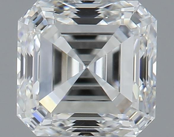 Asscher 0.71 G VS2 - #926345