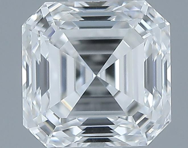 Asscher 0.73 G VVS2 - #940038