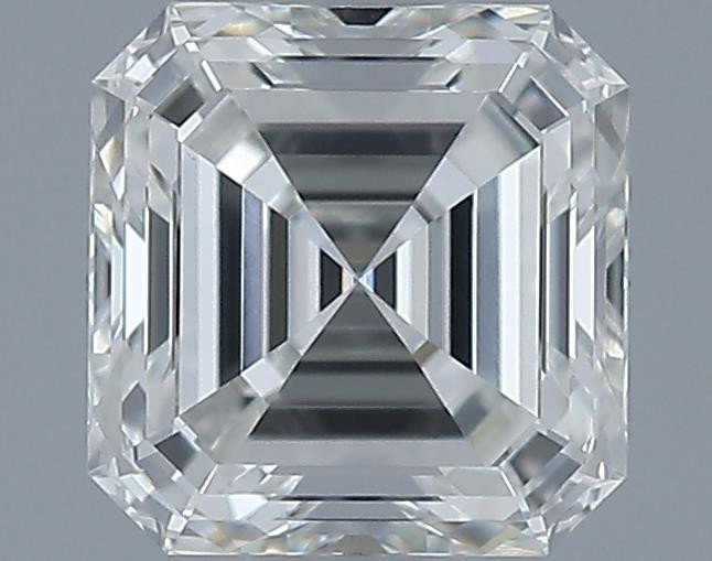 Asscher 0.80 G VS1 - #943722