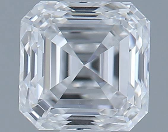 Asscher 0.72 E VS1 - #940066