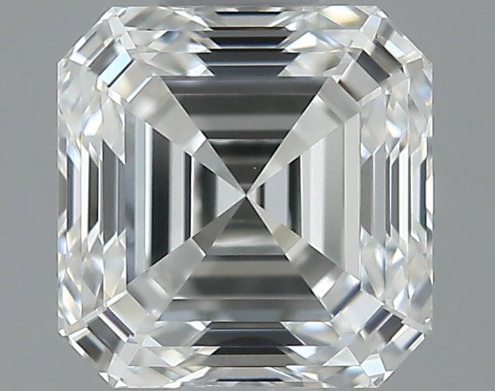 Asscher 0.62 G VS1 - #936063
