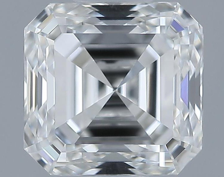 Asscher 1.00 H IF - #938713