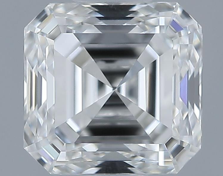 Asscher 1.00 H IF - #938713