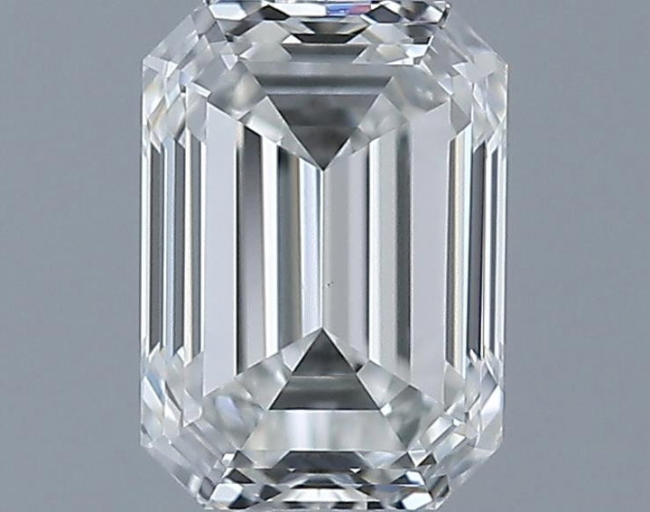 Emerald 0.60 H VVS2 - #938464