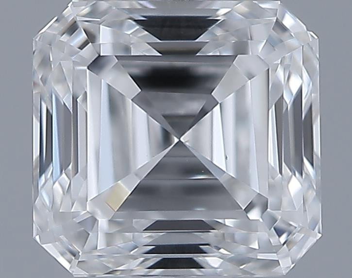 Asscher 0.70 E VS2 - #943142