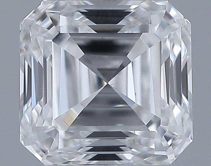 Asscher 0.70 E VS2 - #943142