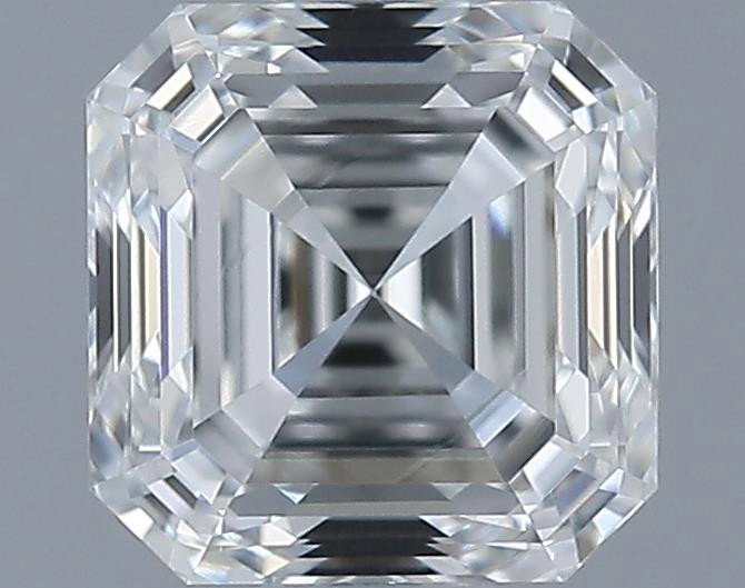 Asscher 0.72 G VVS2 - #941630
