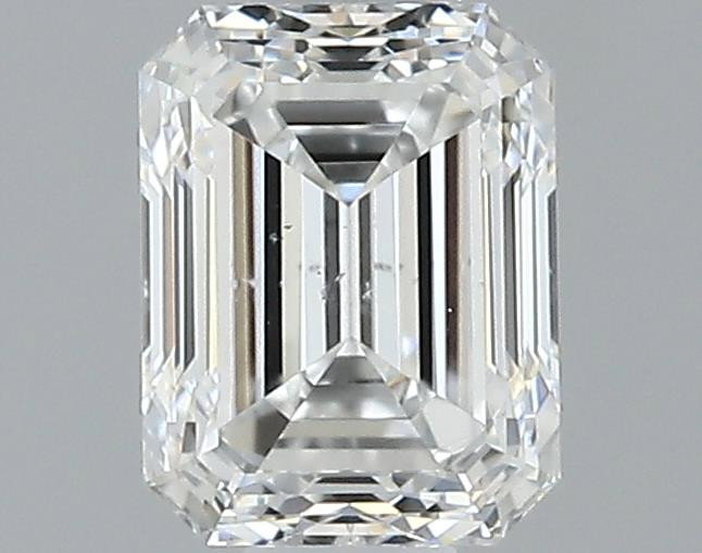 Emerald 0.50 F SI1 - #926396