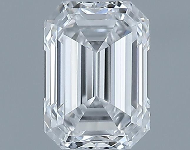 Emerald 0.50 D VVS2 - #940430