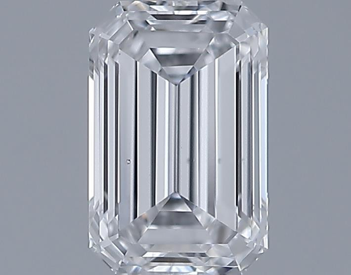 Emerald 0.61 D SI1 - #940420