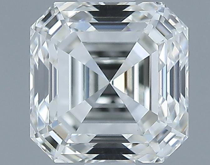 Asscher 1.00 I VS1 - #938461