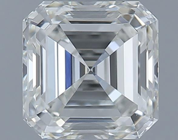 Asscher 0.58 H VS2 - #926539