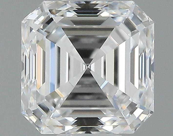 Asscher 0.60 F VVS1 - #935505
