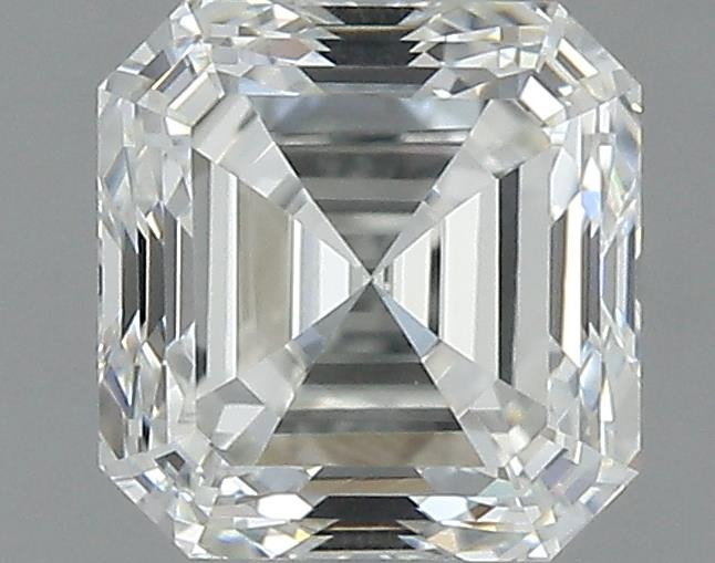 Asscher 0.70 I VVS2 - #936454