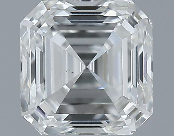 Asscher 0.71 H VS2 - #938822
