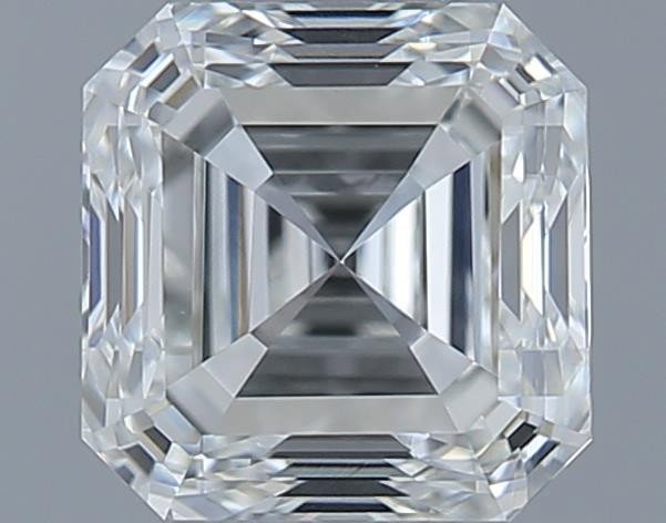 Asscher 0.70 H VS1 - #926528