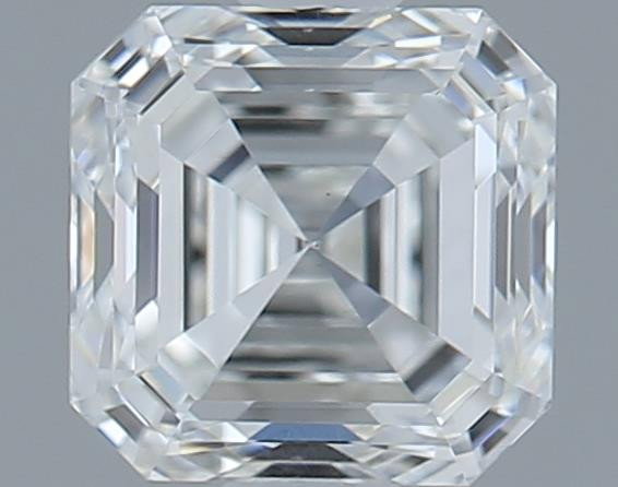 Asscher 0.70 G VS1 - #926613