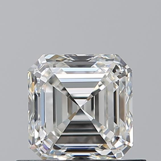 Asscher 0.70 I VVS1 - #944995