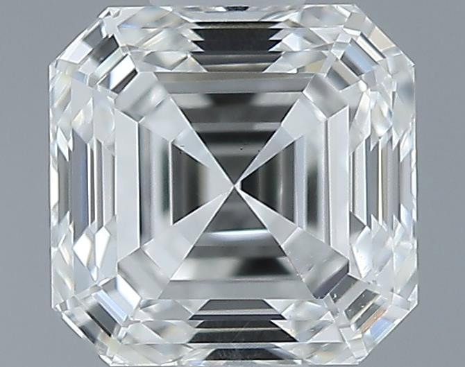 Asscher 0.70 H VS2 - #926631