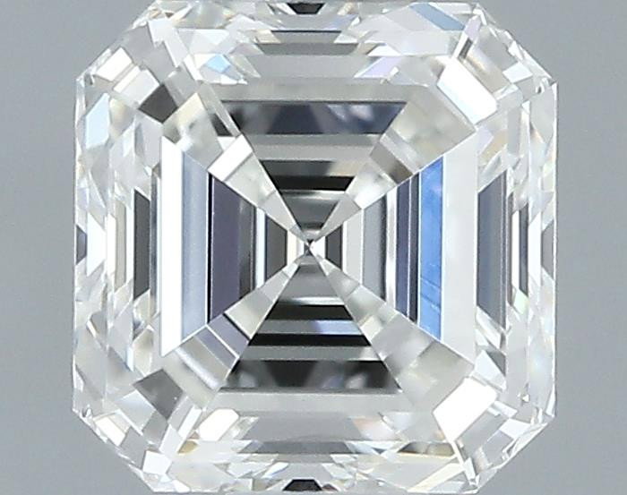 Asscher 0.60 H VS1 - #935810