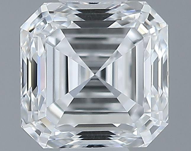 Asscher 0.52 D VS1 - #926603