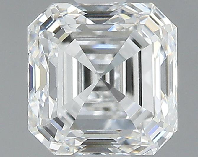 Asscher 1.00 E VS1 - #948339
