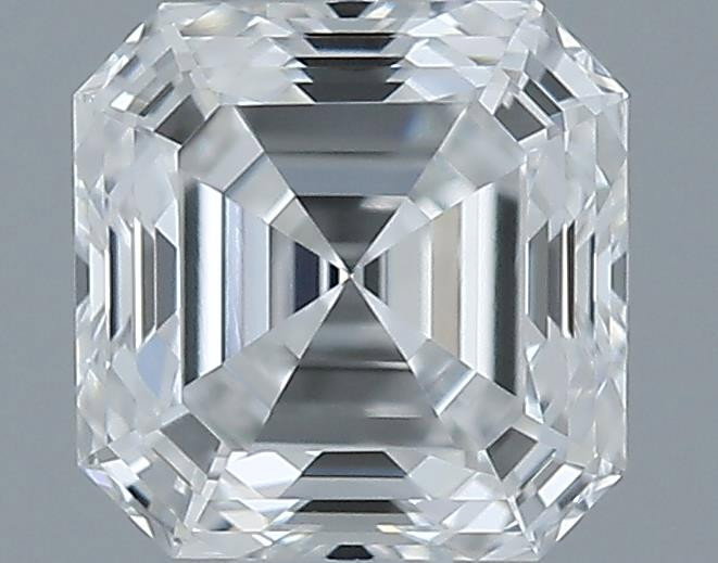 Asscher 0.50 E VVS2 - #935154
