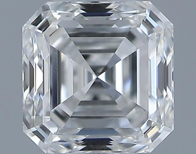 Asscher 0.50 G VS2 - #936715
