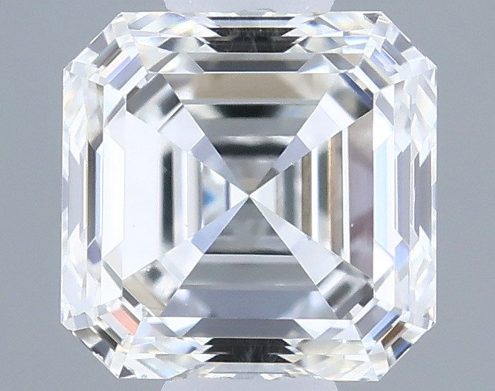 Asscher 0.50 G VS2 - #938804