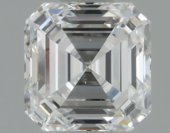 Asscher 1.00 D VS2 - #948331