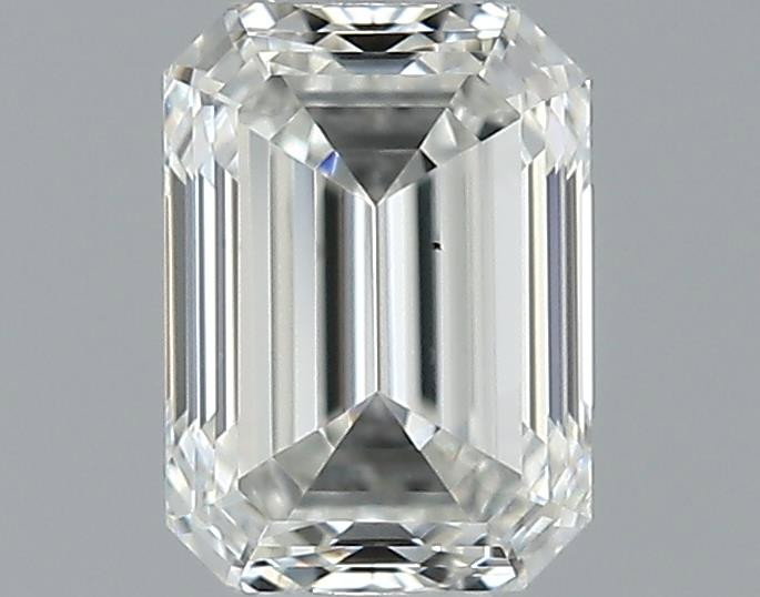 Emerald 0.50 H SI1 - #940665