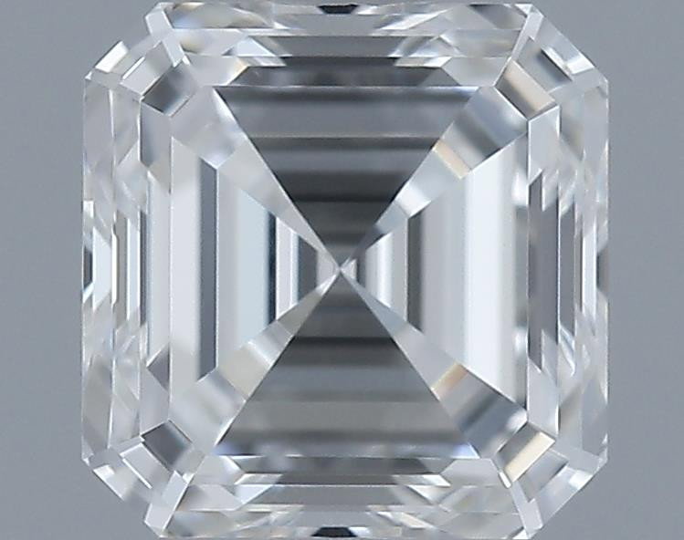 Asscher 0.75 F VVS2 - #926568