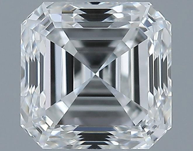 Asscher 0.70 E VVS2 - #938896