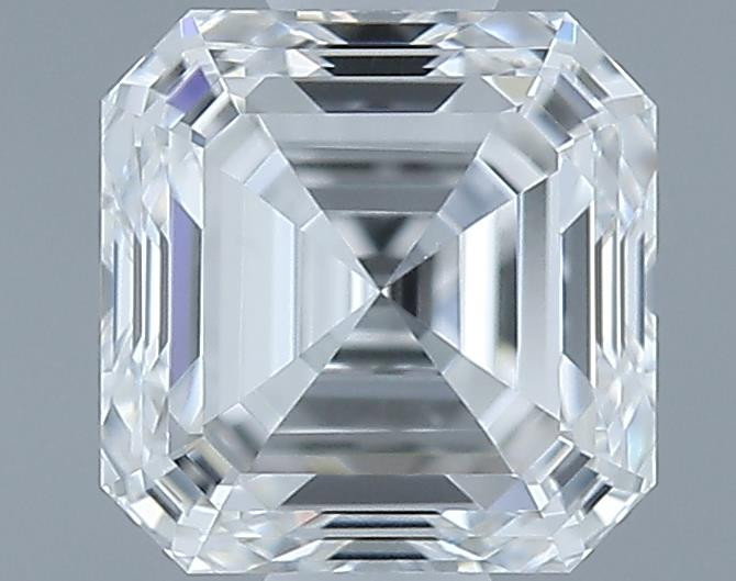 Asscher 0.80 F VS1 - #936714