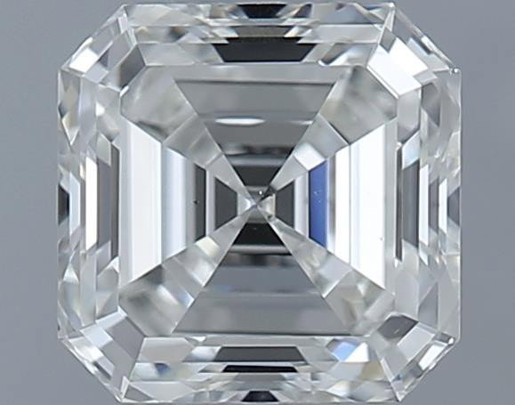 Asscher 0.68 H VS2 - #938828