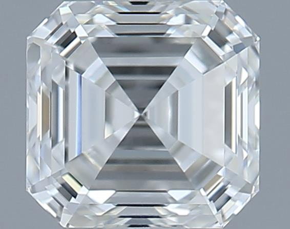 Asscher 0.73 H VVS2 - #944071