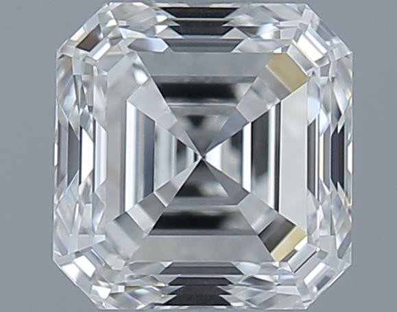 Asscher 0.70 I IF - #941251