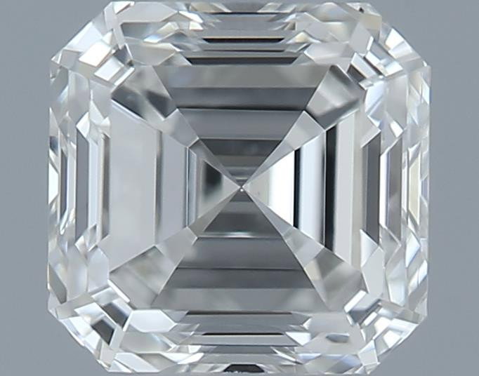Asscher 0.50 H VS1 - #936864