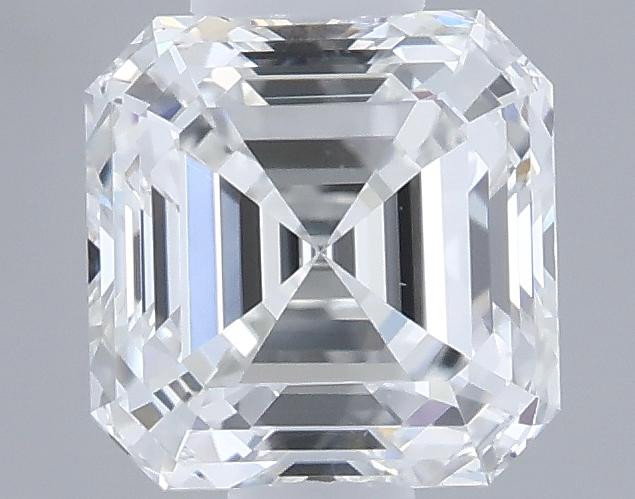 Asscher 0.70 G VS2 - #943105