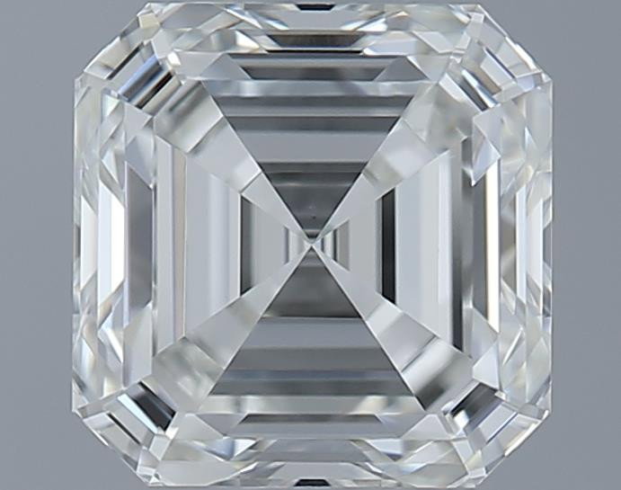 Asscher 1.02 J VS1 - #942813