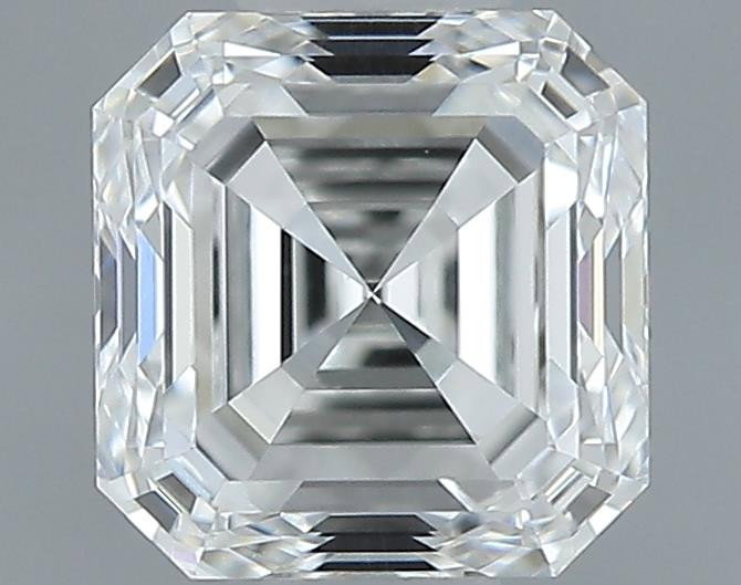 Asscher 0.70 H VS1 - #944113