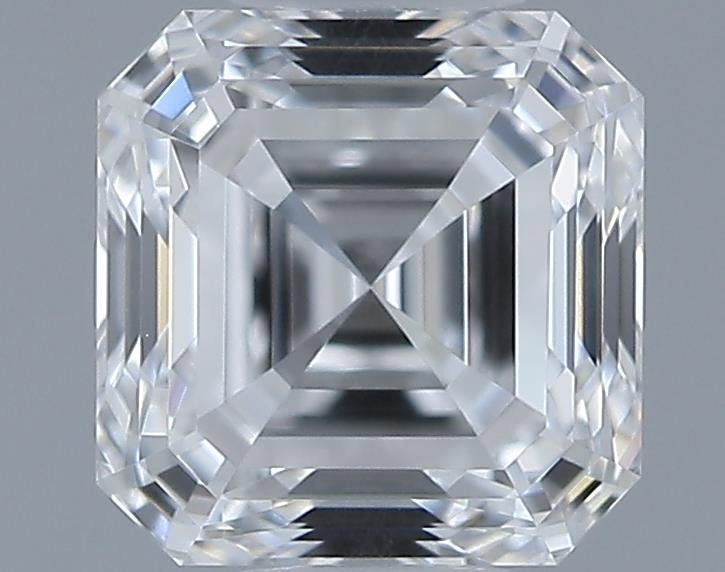 Asscher 0.80 D VS1 - #940338