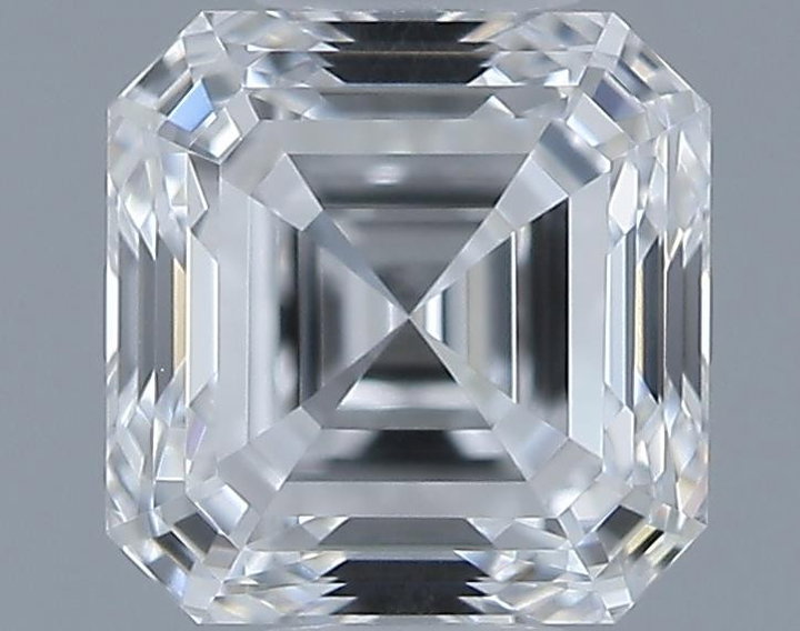 Asscher 0.80 D VS1 - #940338