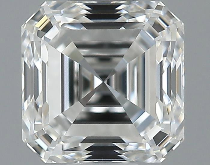 Asscher 0.60 F VS1 - #936548