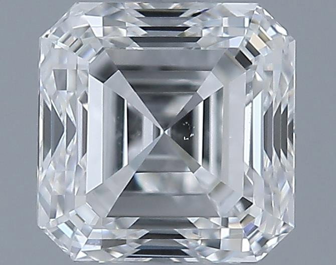 Asscher 0.70 E VS1 - #936984