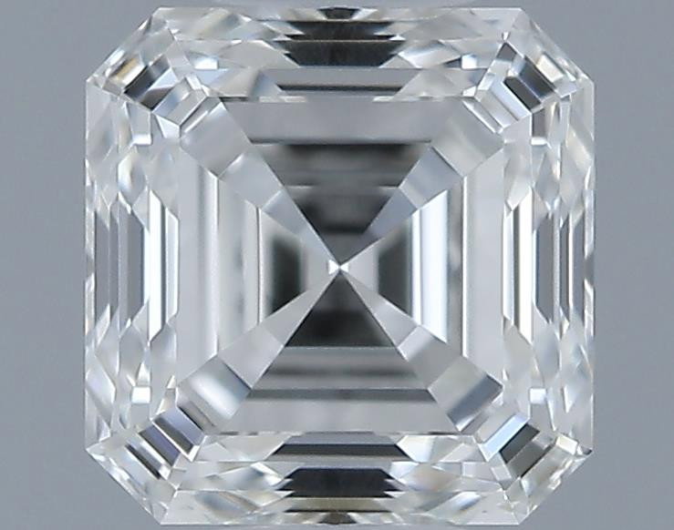Asscher 0.84 G VVS1 - #940343