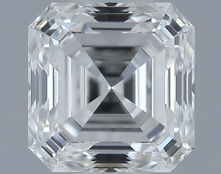 Asscher 0.84 G VVS1 - #940343