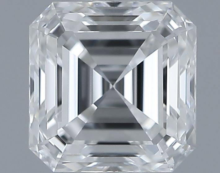 Asscher 0.60 E VVS2 - #941341