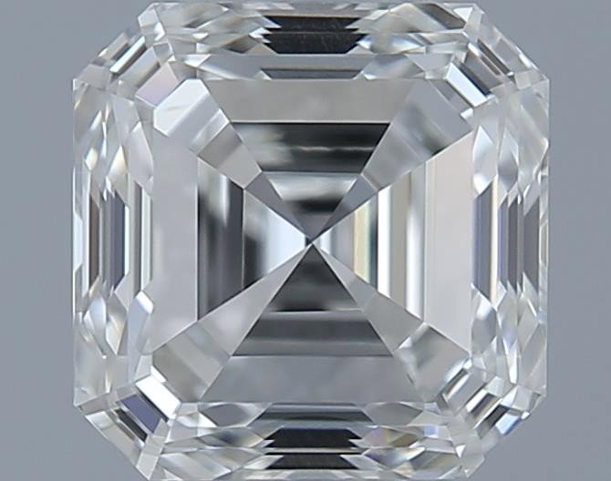 Asscher 0.80 I VS1 - #941822